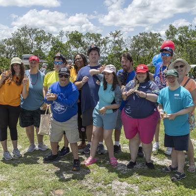 Friendliest Catch 2025 110