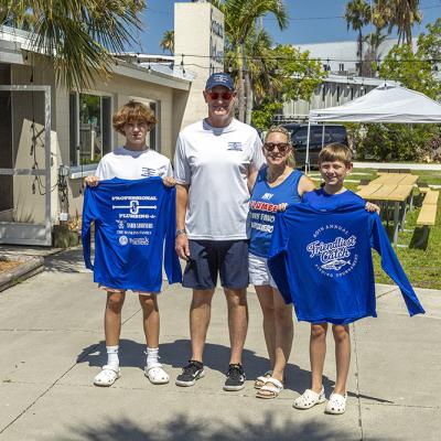 Friendliest Catch 2025 67