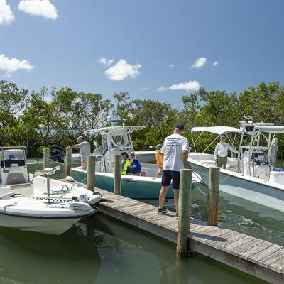 Friendliest Catch 2025 72