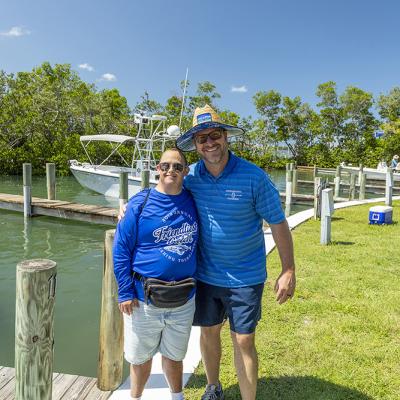 Friendliest Catch 2025 73