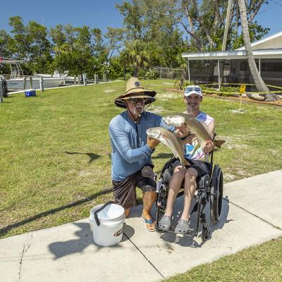 Friendliest Catch 2025 77