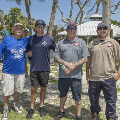 Friendliest Catch 2025 93