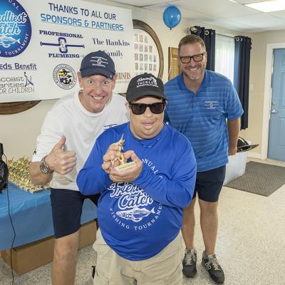 Friendliest Catch 2025 97