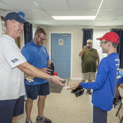 Friendliest Catch 2025 99