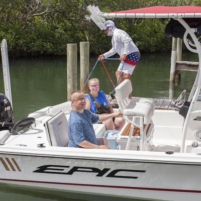 Friendliest Catch 2023 