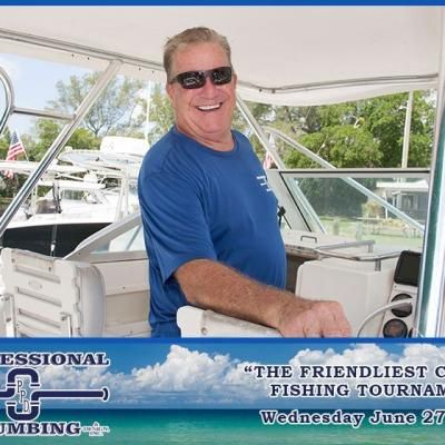 Pro Plumbing Friendliest Catch 2018 14