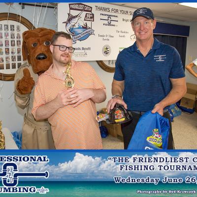 Ppd Friendliest Catch 2024 13