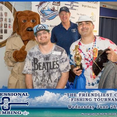 Ppd Friendliest Catch 2024 35