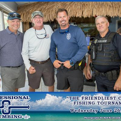 Ppd Friendliest Catch 2024 7a