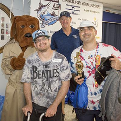 Friendliest Catch 2024